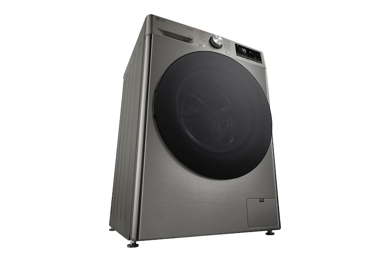 Left perspective view