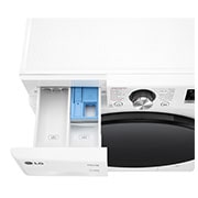 detergent box view 