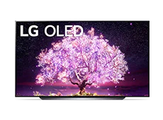 En Çok Tercih Edilen OLED TV'miz