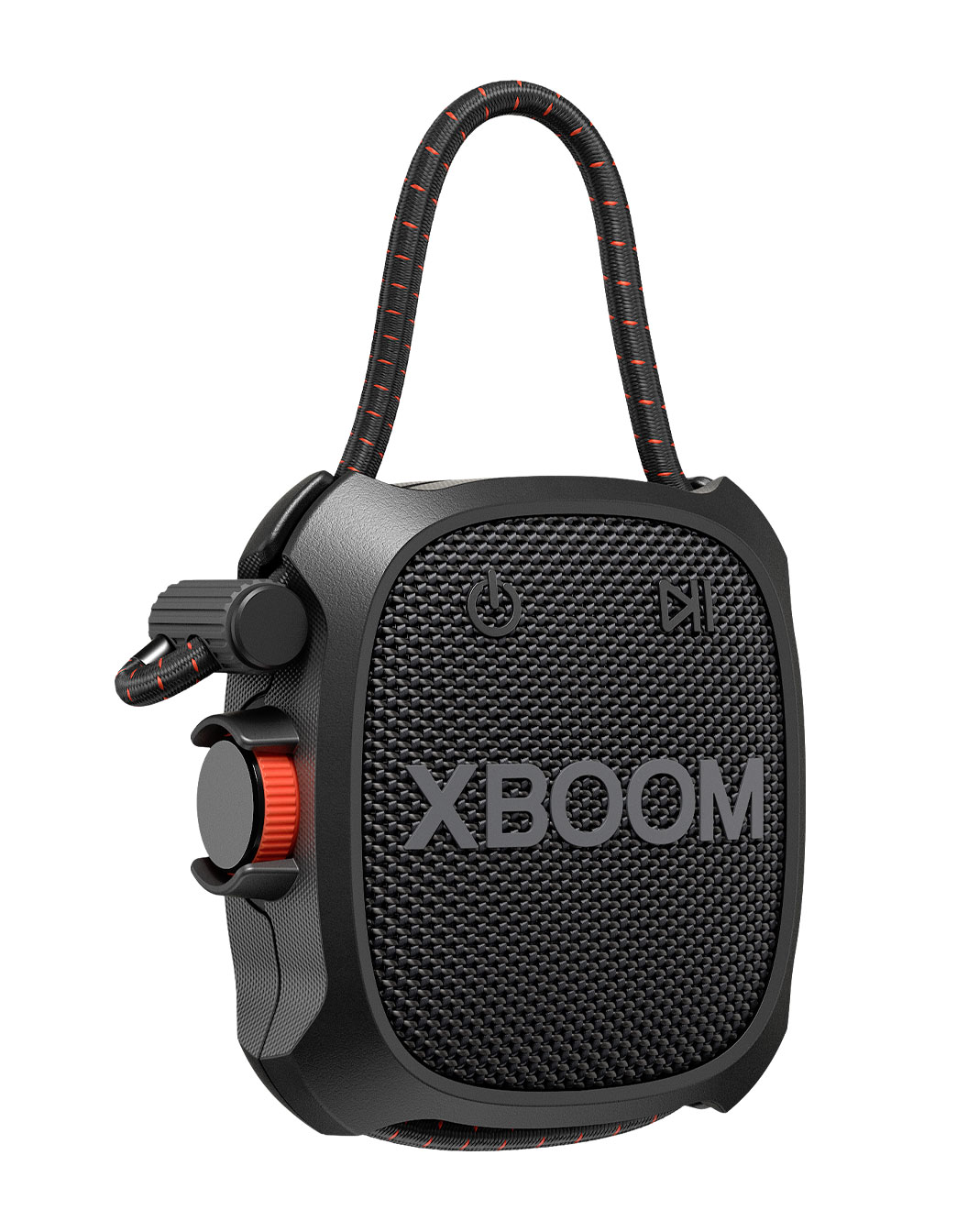 XBOOM XG2TBK Hoparlör, 10 Saat Pil Ömrü | LG Türkiye