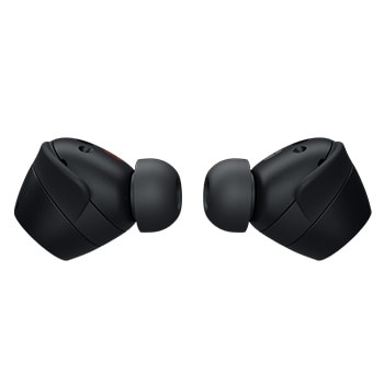 LG xboom Buds - Kablosuz Bluetooth Kulaklık, Aktif Gürültü Engelleme Özellikli | Siyah Renk, xboomBuds