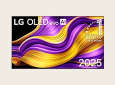 LG OLED G5 產品圖片