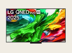 LG QNED86 產品圖片