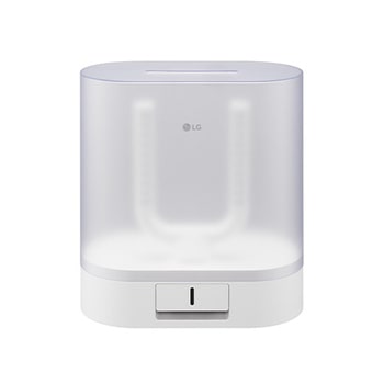 LG Dehumidifier 乾燥箱前視圖 PDKACC01.ASTD
