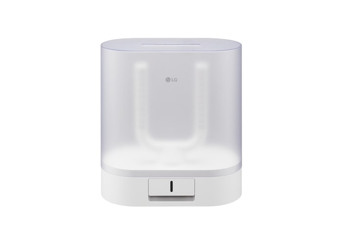 LG Dehumidifier 乾燥箱前視圖 PDKACC01.ASTD