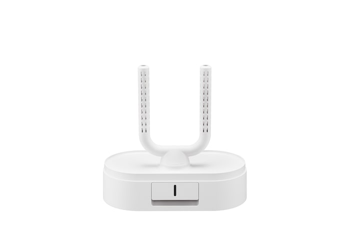 乾燥箱內部支撐物的圖片