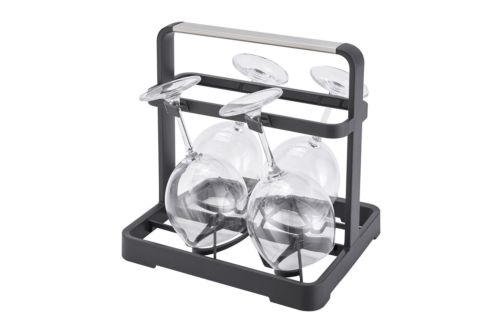 松雨軒　盃台 dishwashers-rack-basket-