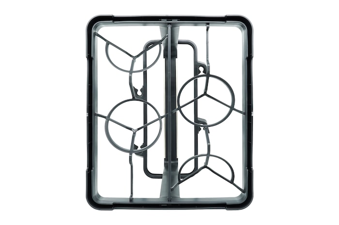 AGM30091511 仰視圖