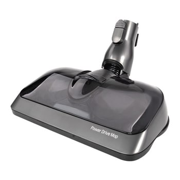 CordZero™ A9 吸塵器濕拖吸頭