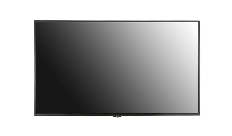 LG UH5C 系列, 49UH5C-B