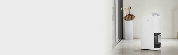 俐落美型，強勁除濕