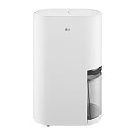 LG PuriCare™ 雙變頻除濕機的產品圖片