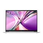 LG gram Pro 16" Windows 11 Home OLED 極致輕薄雙 AI 筆電的產品圖片