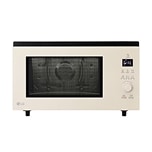 LG NeoChef™ Objet Collection® 智慧變頻微波爐的產品圖片