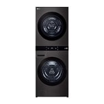 LG WashTower™ AI 智控洗乾衣機第二代的產品圖片