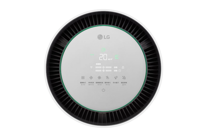 Display Green