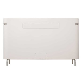 AS101LSG0 Wallfit 排氣口特寫圖