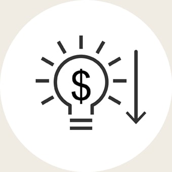 省電49.6%
