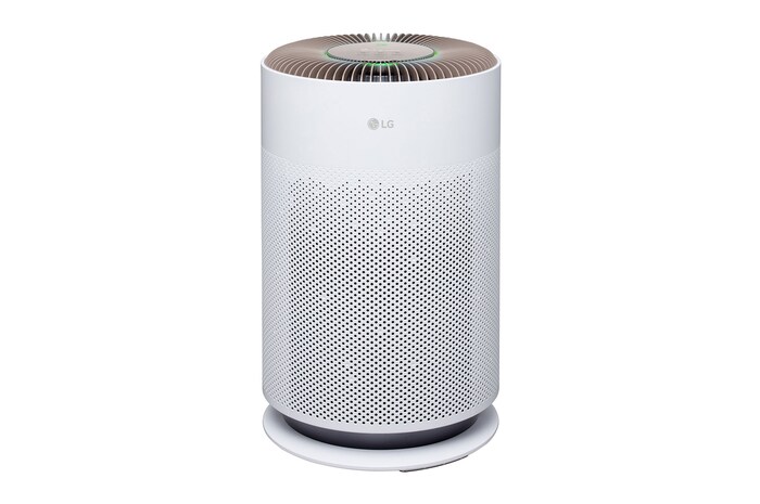 AS601HC70 front view