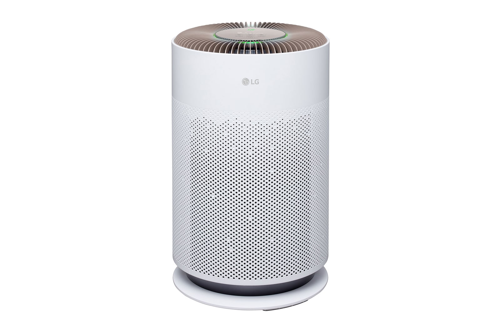 AS601HC70 front view