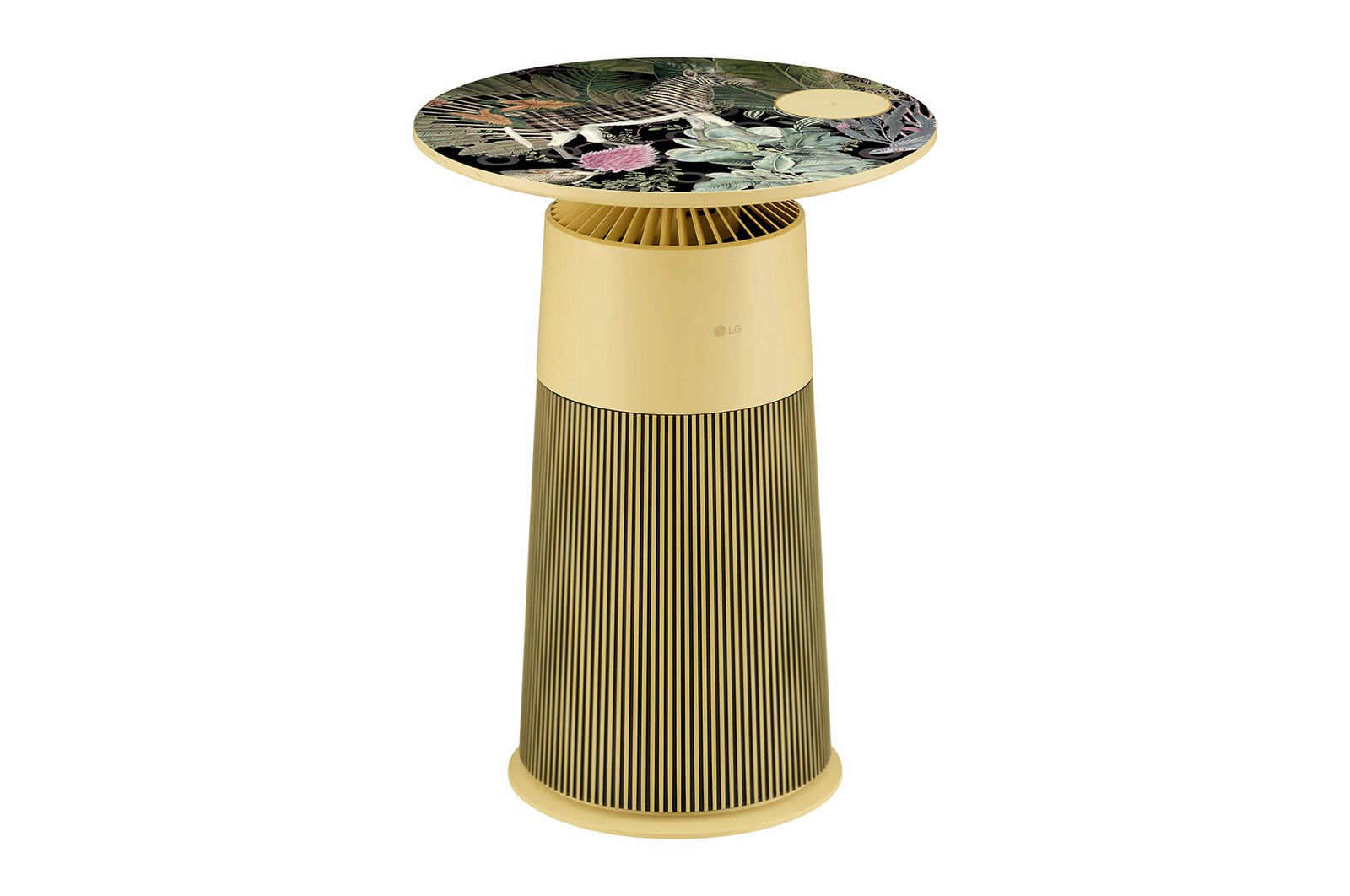 左側