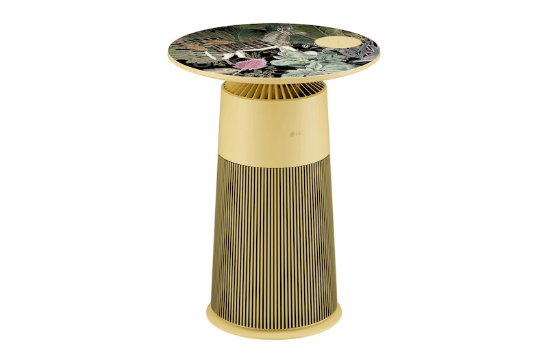 左側