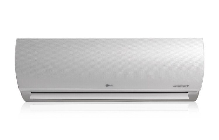 一對一變頻冷暖空調系統 LS-1013VHP 正視圖