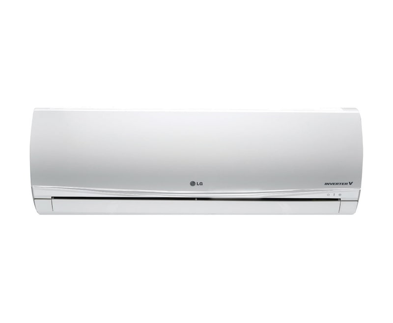 LG 一對一變頻冷暖型冷氣機, LS-1015WHP