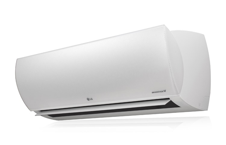 LG 一對一變頻冷暖空調系統, LS-1213WHP