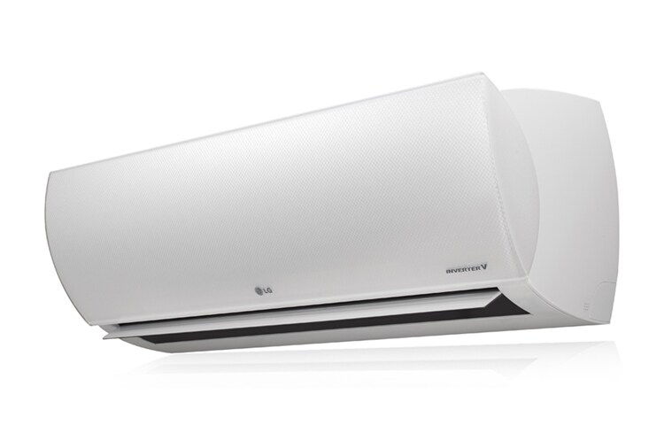 LG 一對一變頻冷暖空調系統, LS-1413WHP