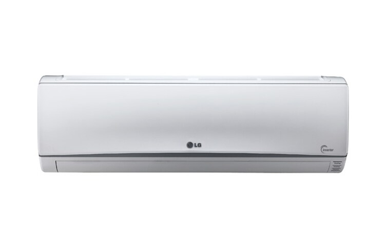 變頻冷暖空調系統 LS-1810VHP 正視圖