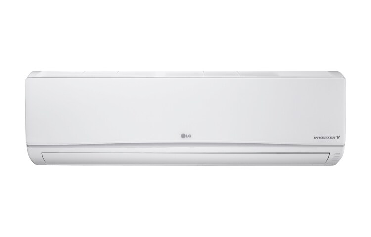 一對一變頻冷暖空調系統 LS-2212VHP 正視圖