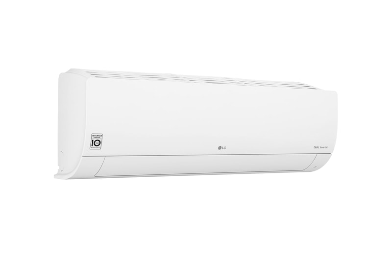 LG DUALCOOL WiFi 雙迴轉變頻空調 - 經典冷暖型_2.8kW_建議適用坪數約3-5坪, LS-28IHPS