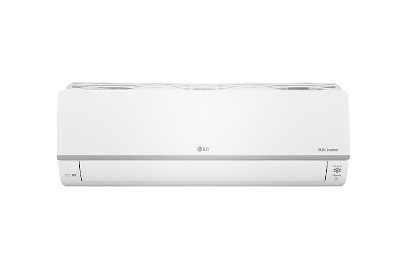 LG DUALCOOL WiFi雙迴轉變頻空調 - 旗艦冷暖型_3.6kw, LS-36DHP