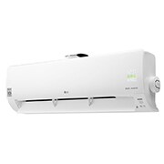 LG DUALCOOL WiFi雙迴轉變頻空調 - 豪華清淨型 _4.3kw, LS-43AHP