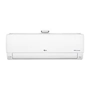 DUALCOOL WiFi雙迴轉變頻空調 - 豪華清淨型 _4.3kw LS-43AHP 正視圖