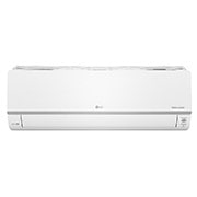 DUALCOOL WiFi雙迴轉變頻空調 - 旗艦冷暖型_6.3kw LS-63DHP2 正視圖