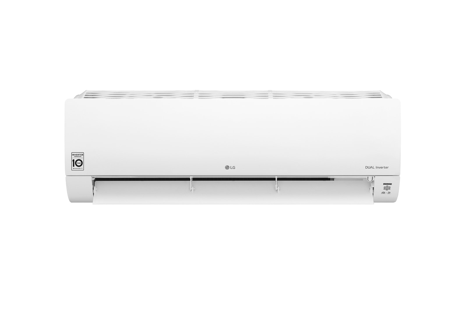 LG DUALCOOL WiFi雙迴轉變頻空調 - 旗艦冷暖型_6.3kw, LS-63DHP2