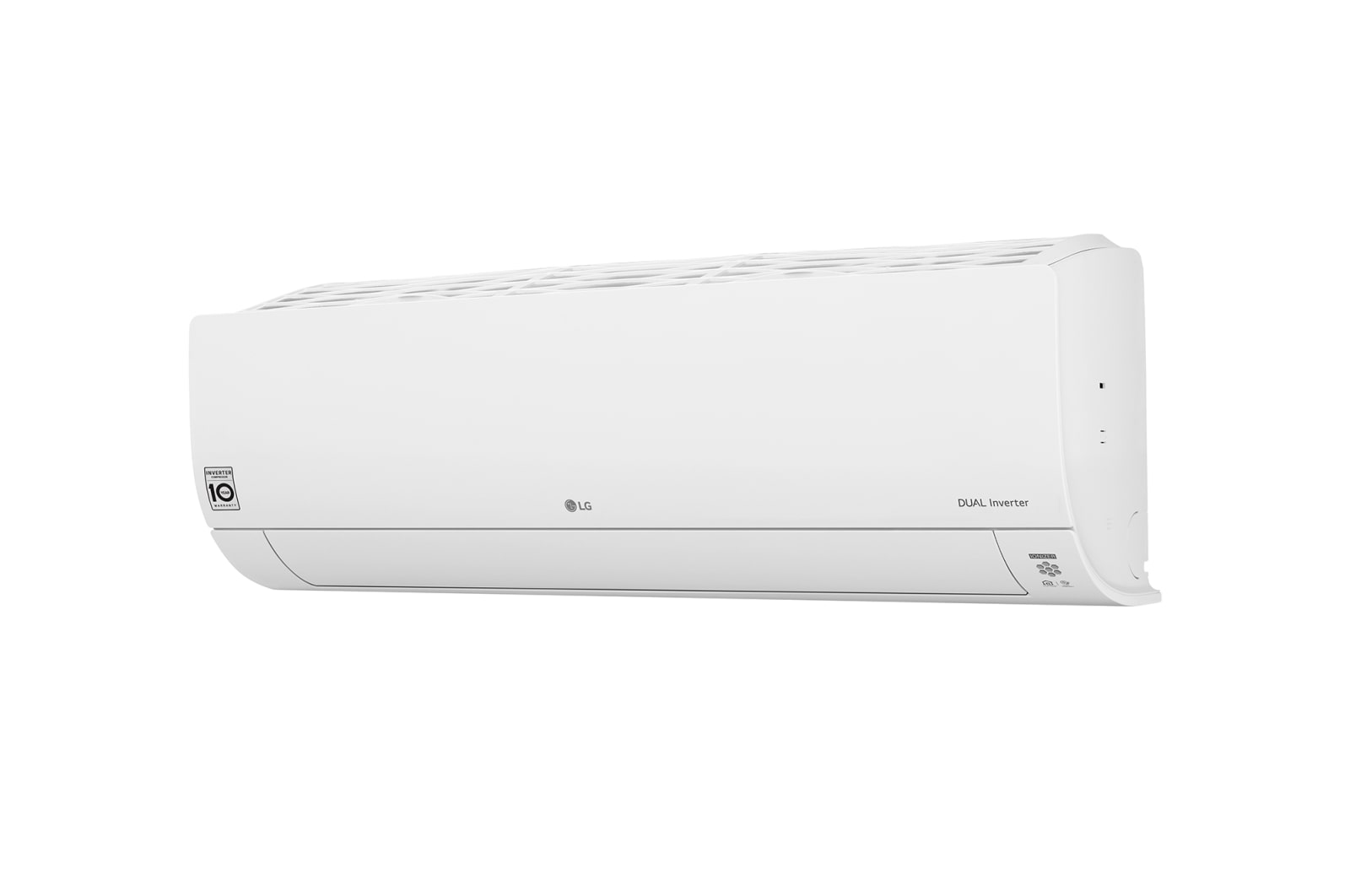 LG DUALCOOL WiFi雙迴轉變頻空調 - 旗艦冷暖型_6.3kw, LS-63DHP2