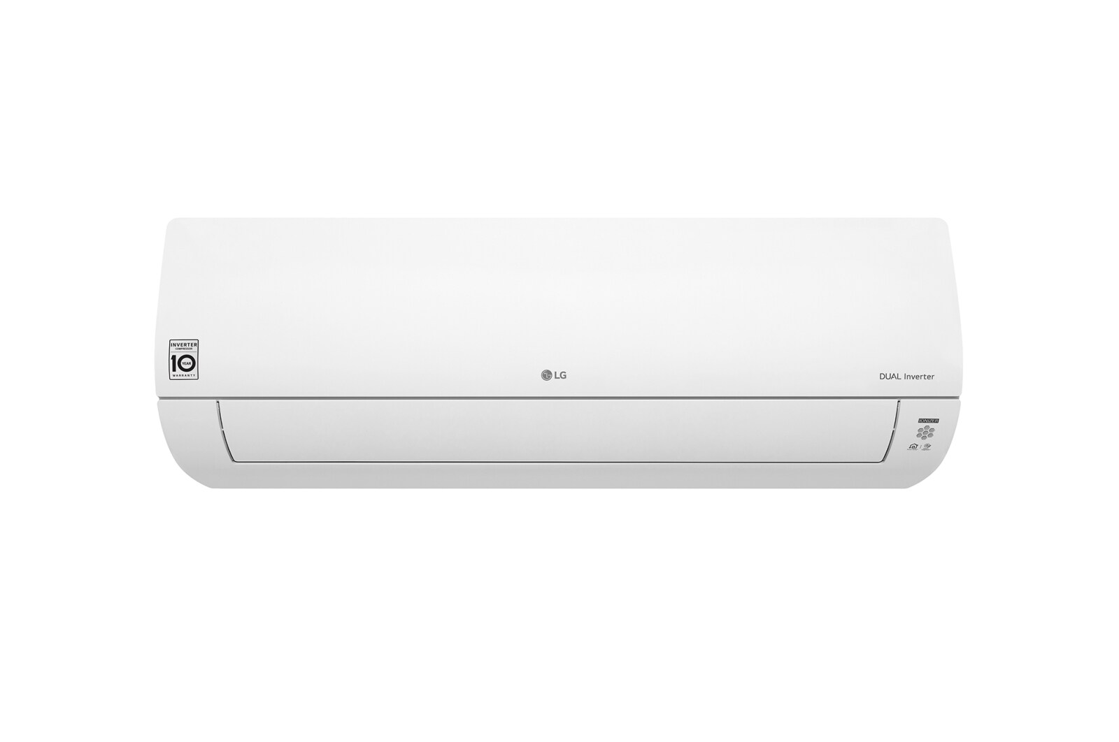 LG DUALCOOL WiFi雙迴轉變頻空調 - 旗艦冷暖型_6.3kw, LS-63DHP2