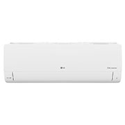 DUALCOOL WiFi雙迴轉變頻空調 - 經典冷暖型_6.3kW_建議適用坪數約7-10坪 LS-63IHP 正視圖
