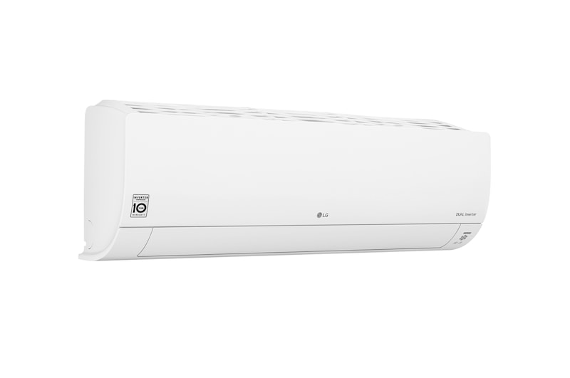 LG DUALCOOL WiFi雙迴轉變頻空調 - 旗艦冷暖型_7.1kw, LS-71DHP2