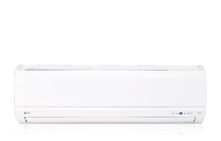 一對一分離式冷氣 適用5-7坪 LSN1008D 正視圖