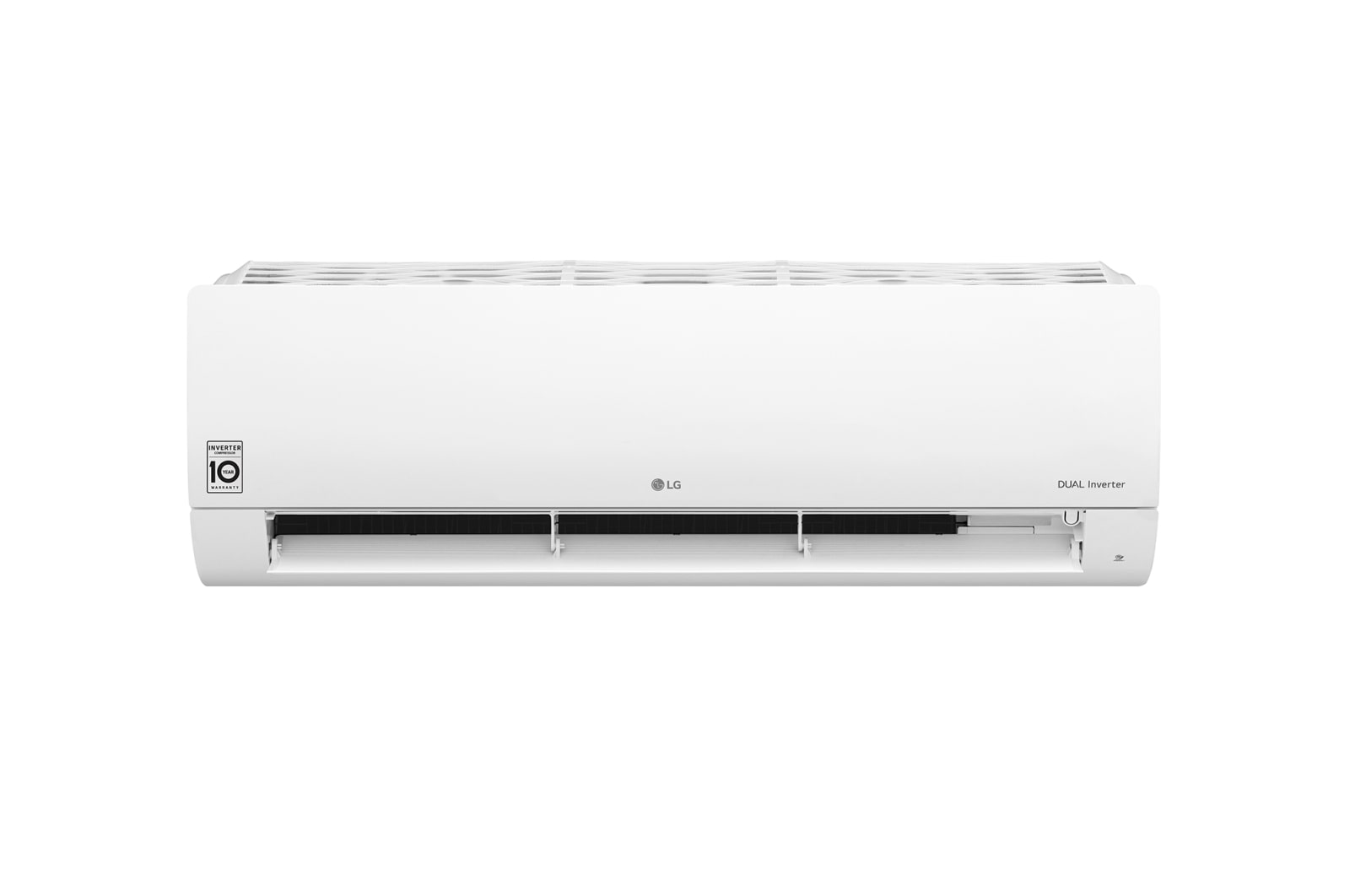 LG DUALCOOL雙迴轉變頻空調 - 經典冷暖型_6.3kw, LSU63SHP_LSN63SHP