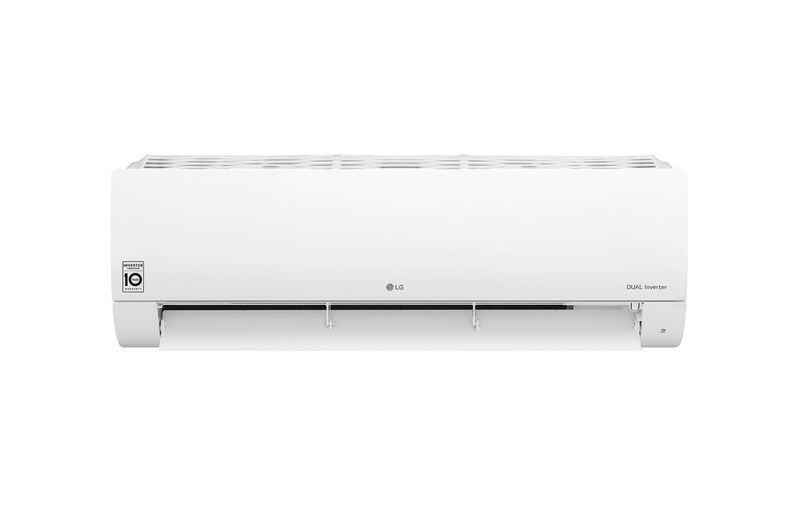 LG DUALCOOL雙迴轉變頻空調 - 經典冷暖型_6.3kw, LSU63SHP_LSN63SHP