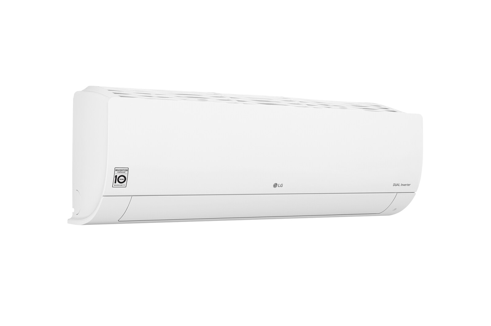 LG DUALCOOL雙迴轉變頻空調 - 經典冷暖型_6.3kw, LSU63SHP_LSN63SHP