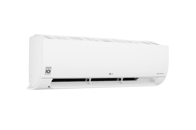 LG DUALCOOL雙迴轉變頻空調 - 經典冷暖型_6.3kw, LSU63SHP_LSN63SHP