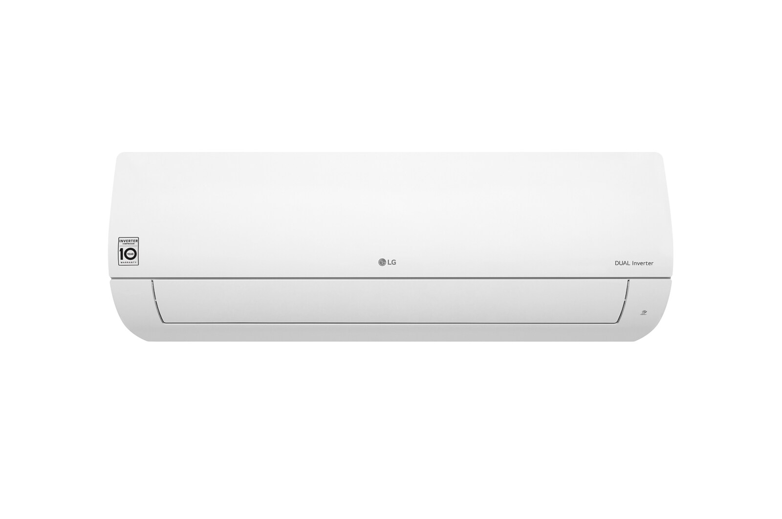 LG DUALCOOL雙迴轉變頻空調 - 經典冷暖型_6.3kw, LSU63SHP_LSN63SHP