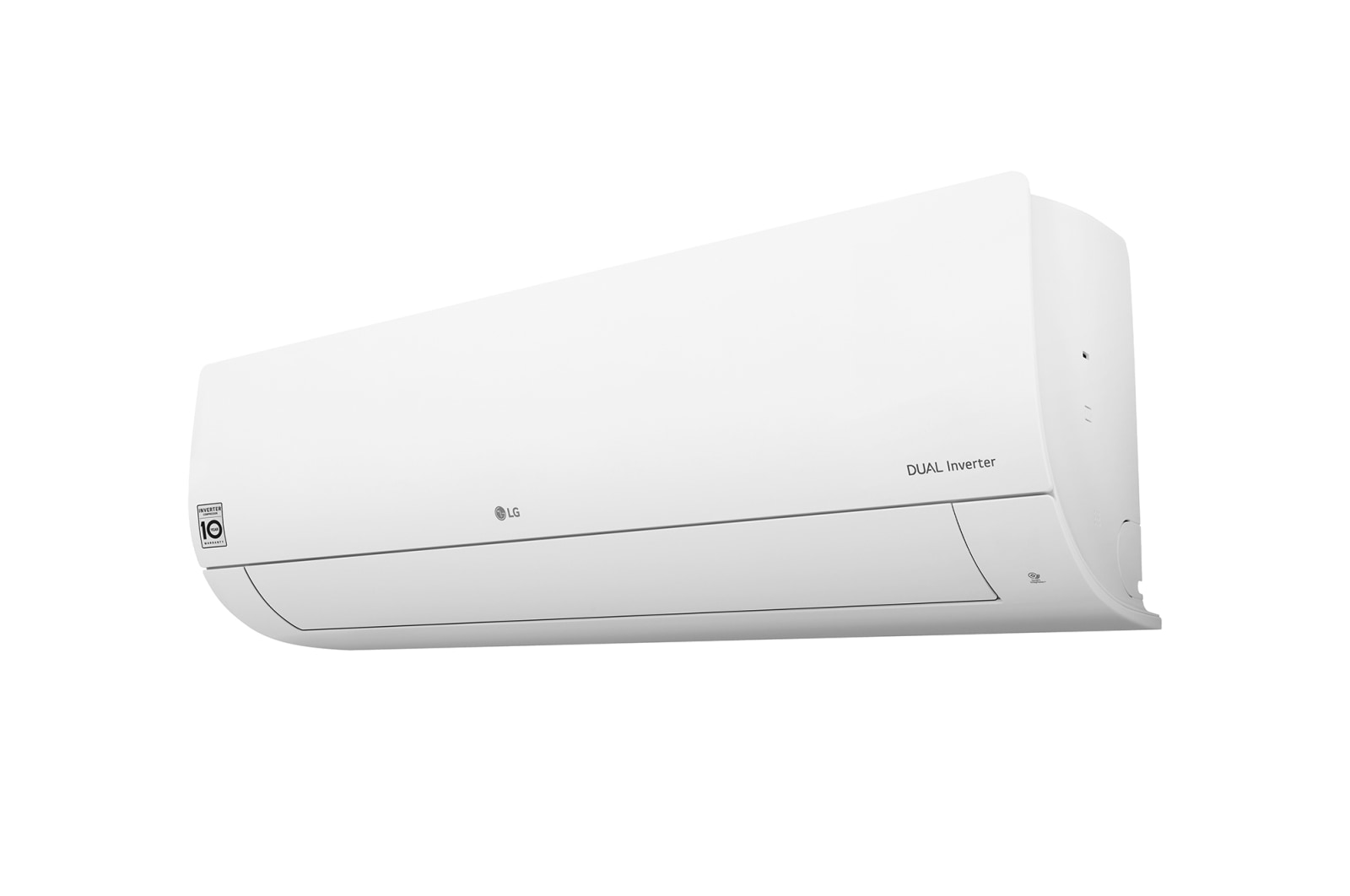 LG DUALCOOL雙迴轉變頻空調 - 經典冷暖型_7.1kw, LSU71SHP2_LSN71SHP2