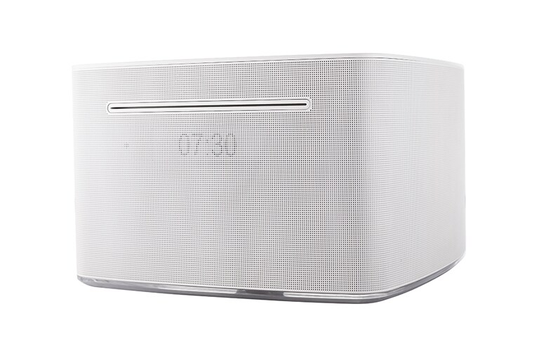 LG LED 時尚藍芽播放機, CM2540